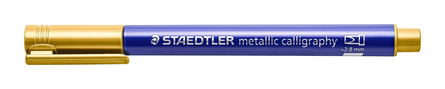 Staedtler Metallic Marker