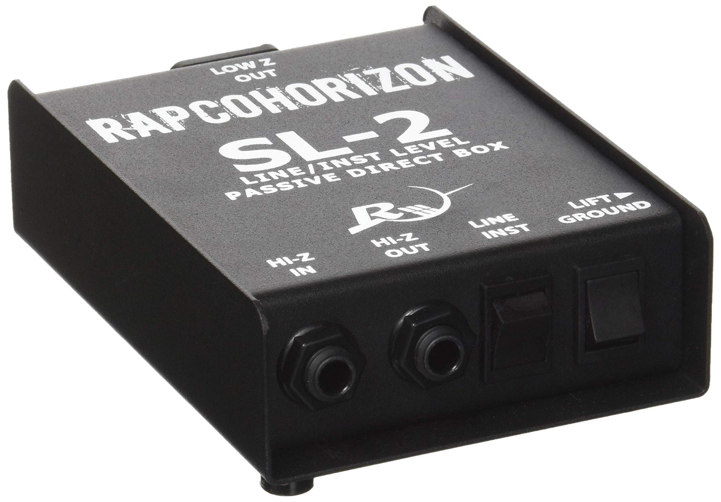 Rapco Horizon DB-1 Passive Direct Box