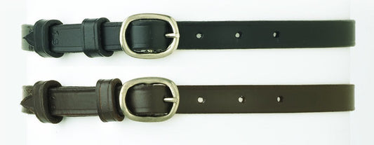CAMELOT Childs Spur Straps