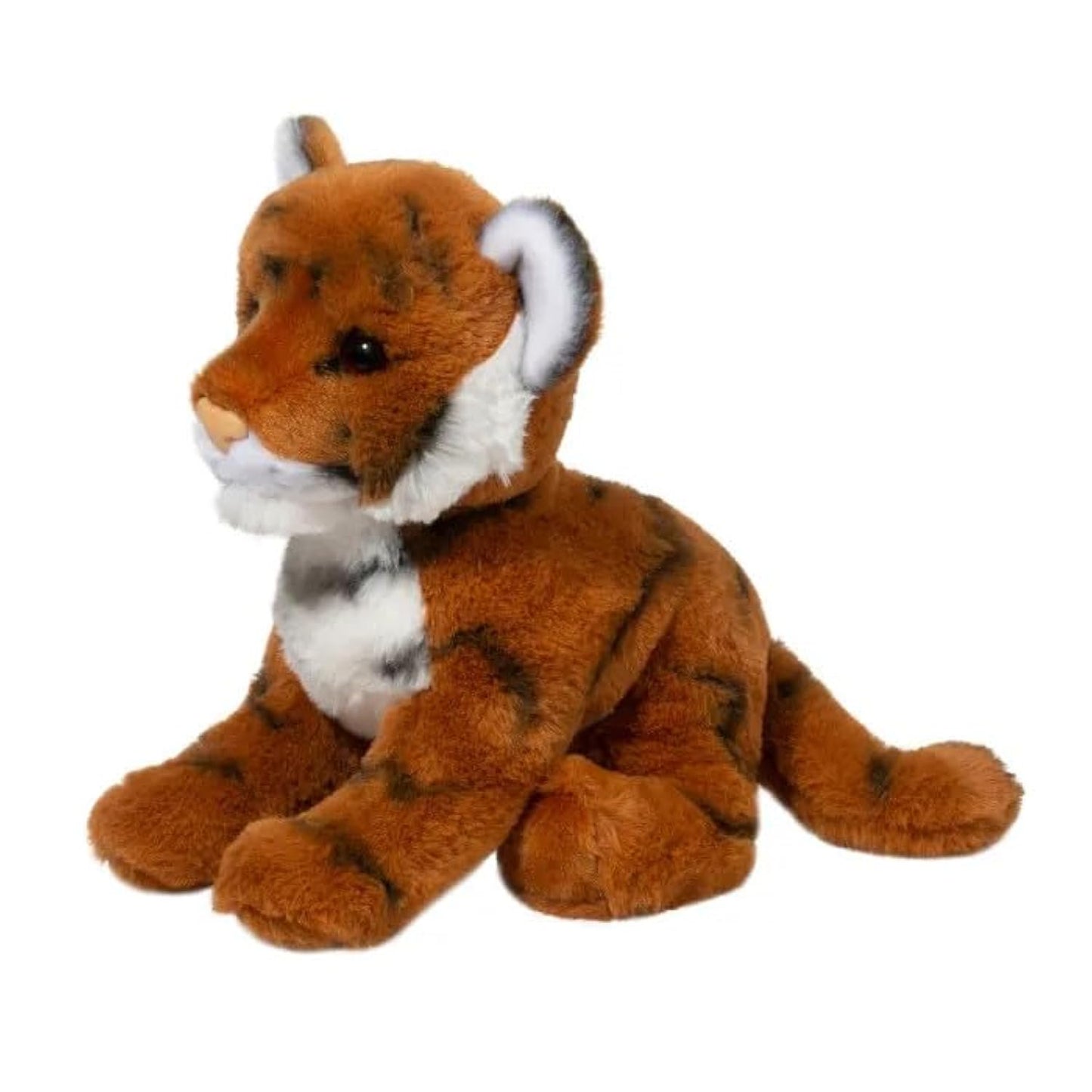 Douglas Soft Romie Tiger 10"