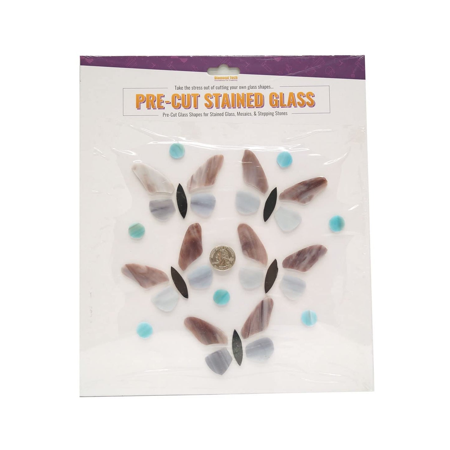 Butterflies Pre-Cut Kit