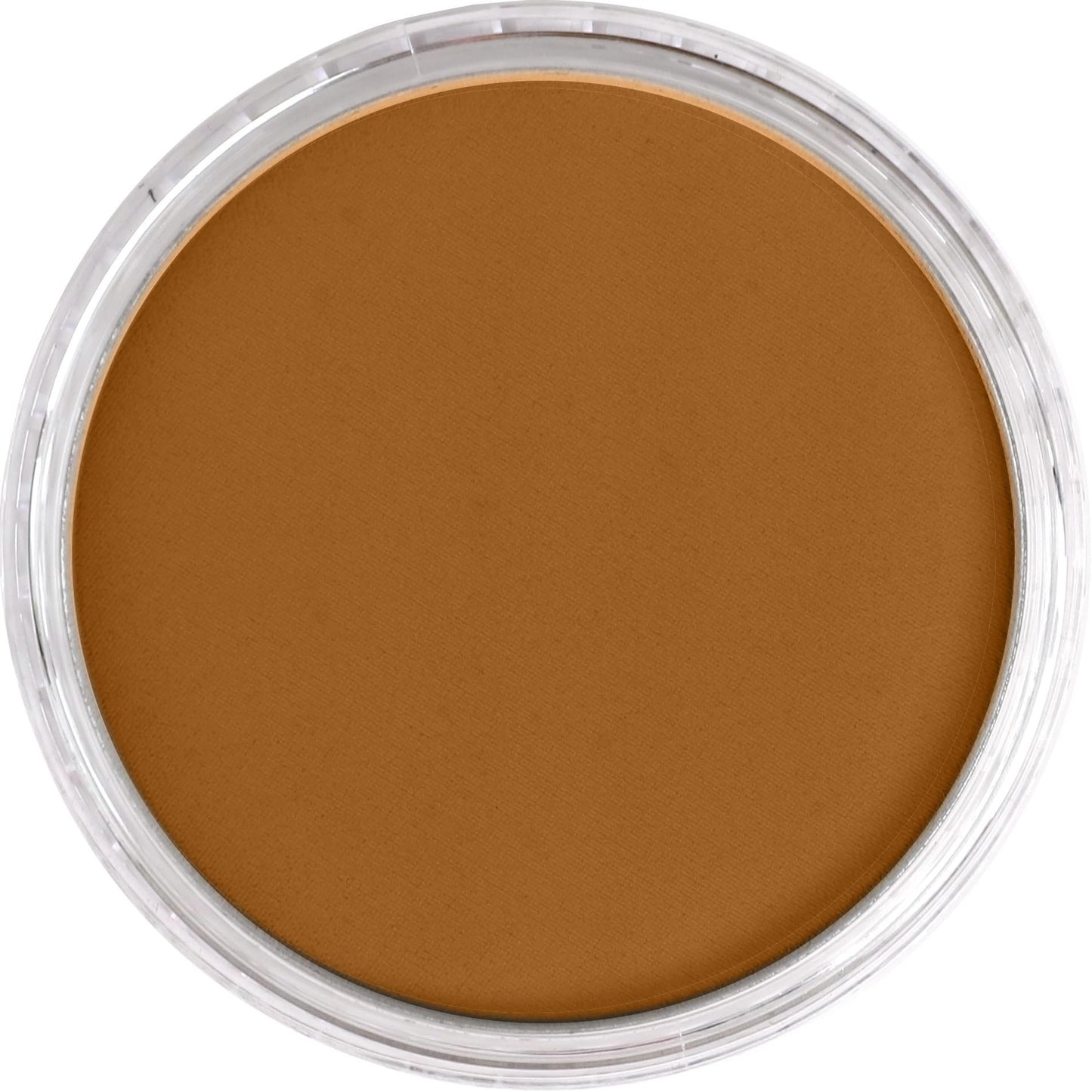 PanPastel Artist Pastels by GOLDEN, Orange, 2.44” / 62mm Pan Diameter, Professional Artist Pastels, Unique Pan Format (cake-like)