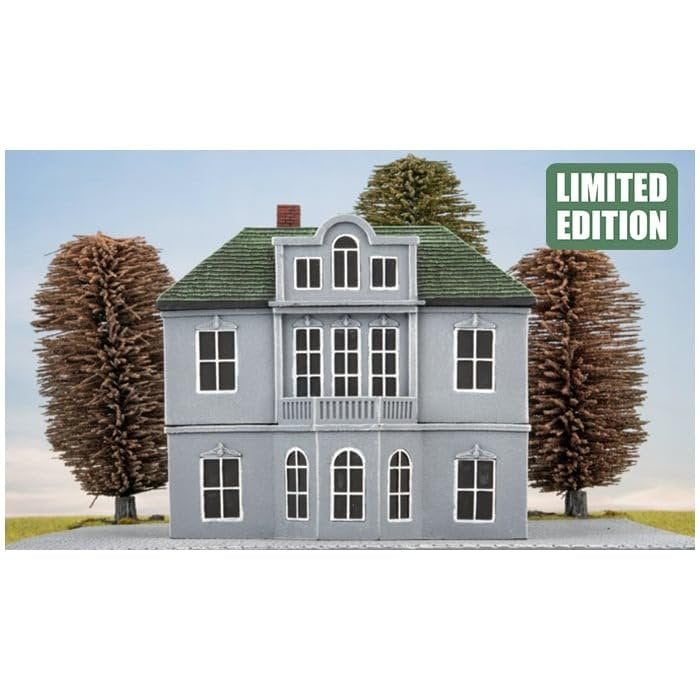 Gale Force Nine European - Manor House (Limited Edition)