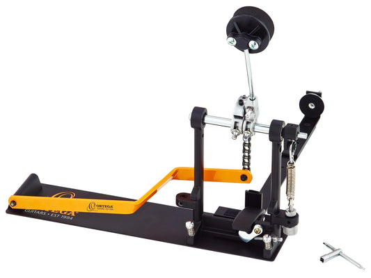Ortega Cajon Pedal OCJP-GB, inkl. Bag - Hardware für Percussion