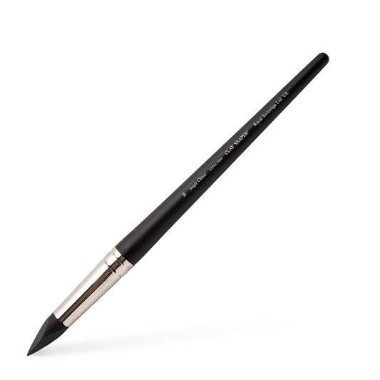 Colour Shaper Black Angle Chisel 16 Extra Firm Painting Shaper Brush