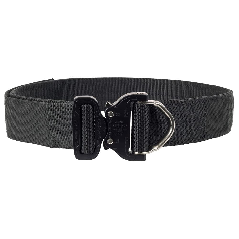 Elite Survival Systems 1.75" COBRA® Rigger's Belt with D Ring Buckle