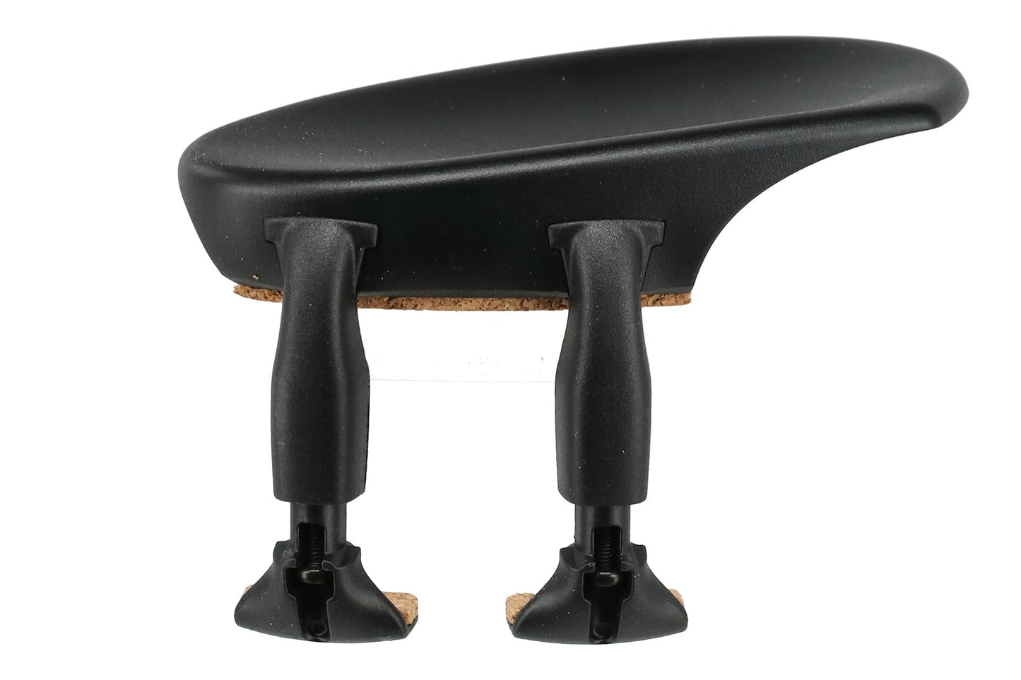 Wittner allergy tested chin rest