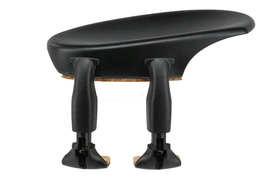 Wittner allergy tested chin rest