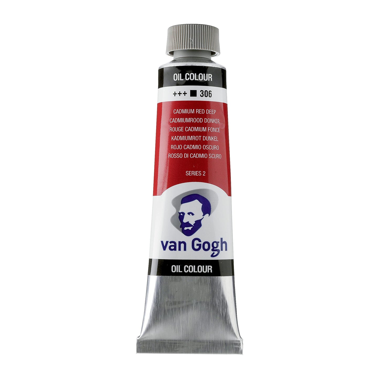 Van Gogh Oil Color Paint