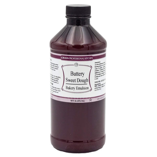 LorAnn Oils CONCENTRATED_FLAVORING_SUBSTANCE