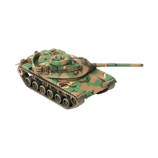 Team Yankee: United States: M60 Patton Tank Platoon