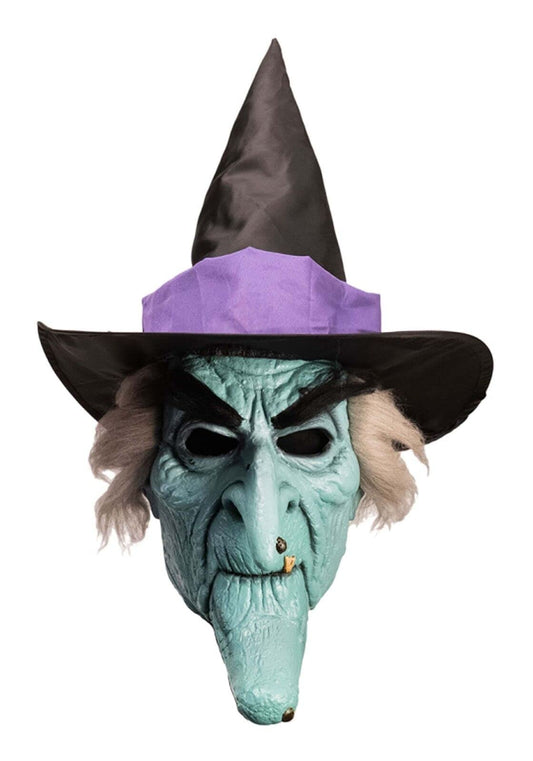 Trick Or Treat Studios Scooby Doo The Witch Mask Standard