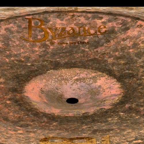 Byzance Extra Dry China