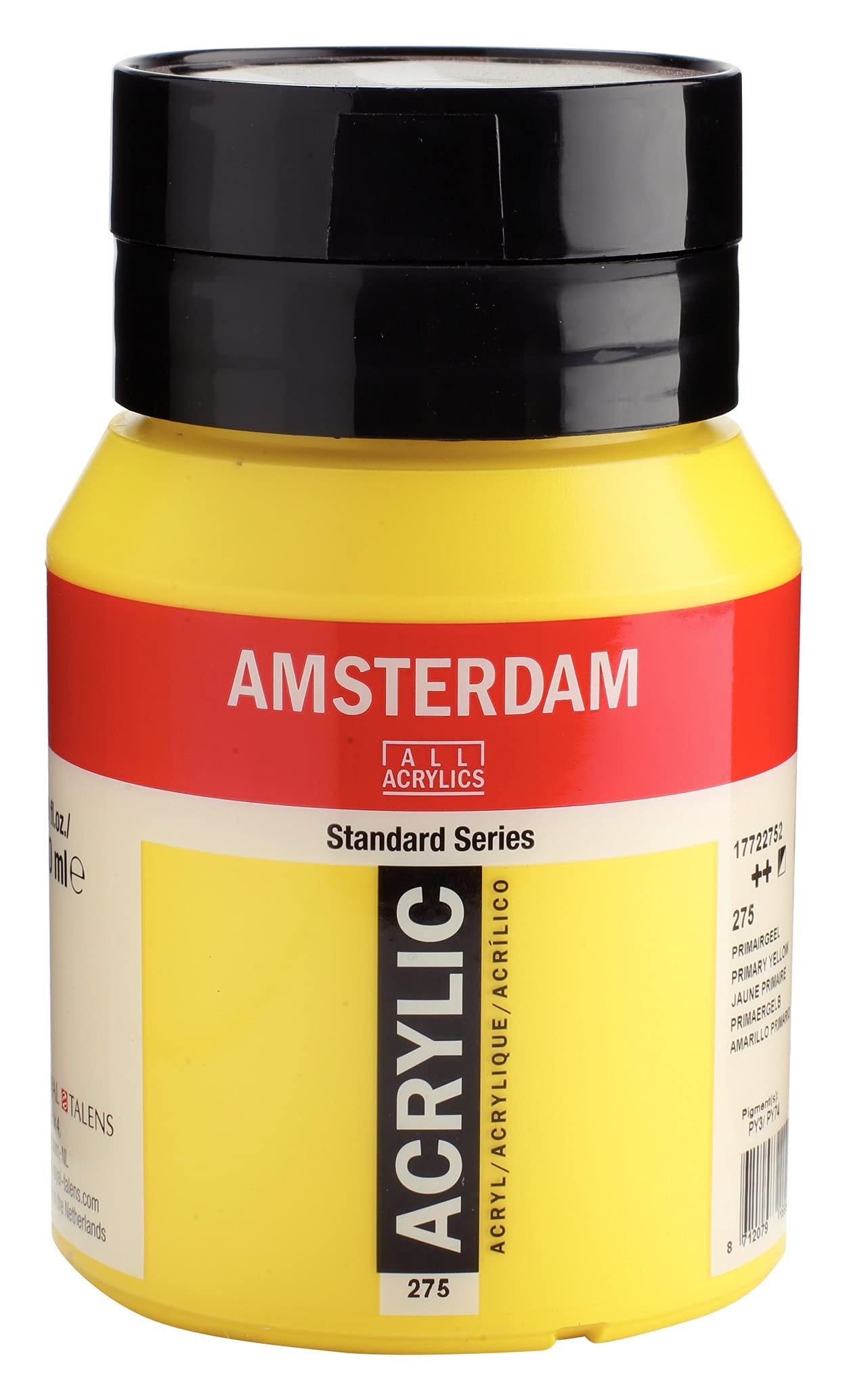 Amsterdam Standard Series Acrylfarbe Tube 20 ml