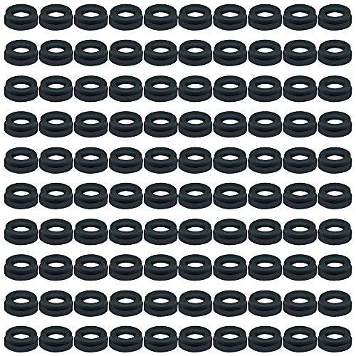 Interstate Pneumatics CU-R Jack Hammer Hose CU Coupler Rubber Gasket