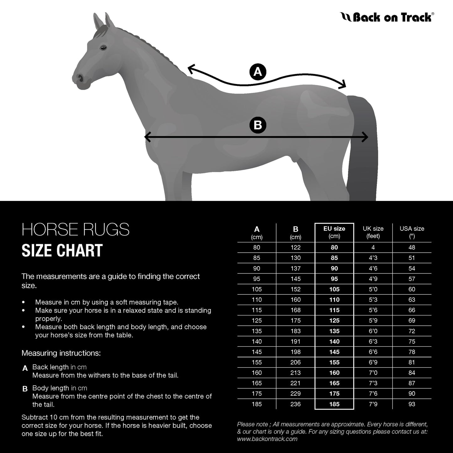 Royal Mesh Sheet for Horses 2214 Welltex Technology