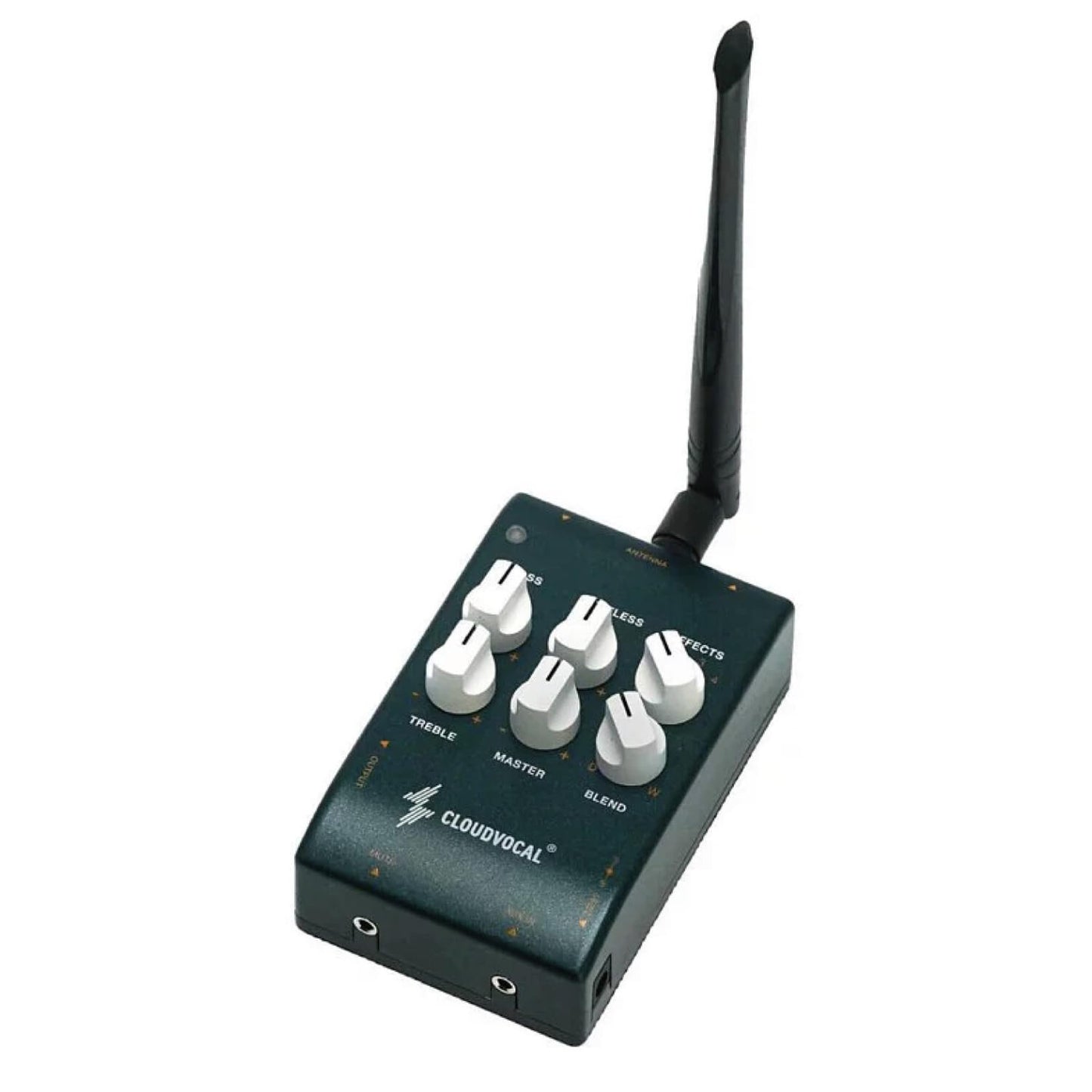 CLOUDVOCAL ISOLO LITE - Saxophone Wireless System