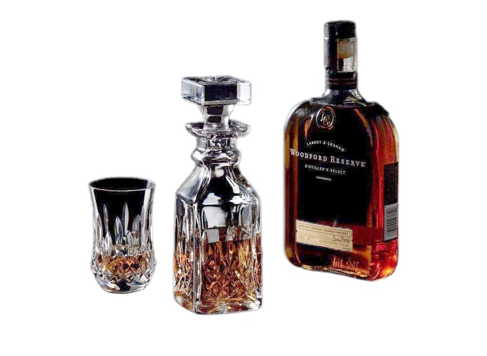 Waterford Lismore 6 Oz. Flared Sipping Tumbler