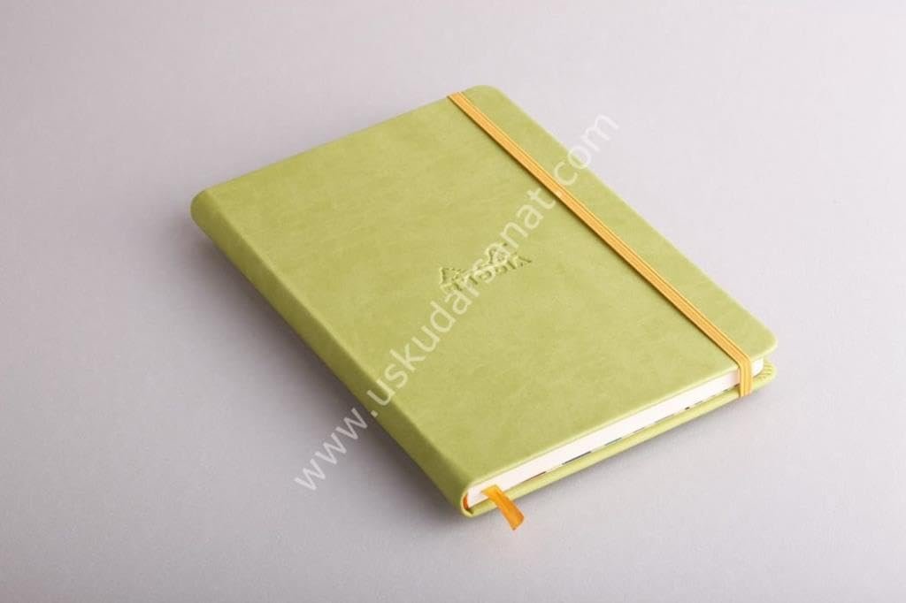 Rhodia Webbie Notebook