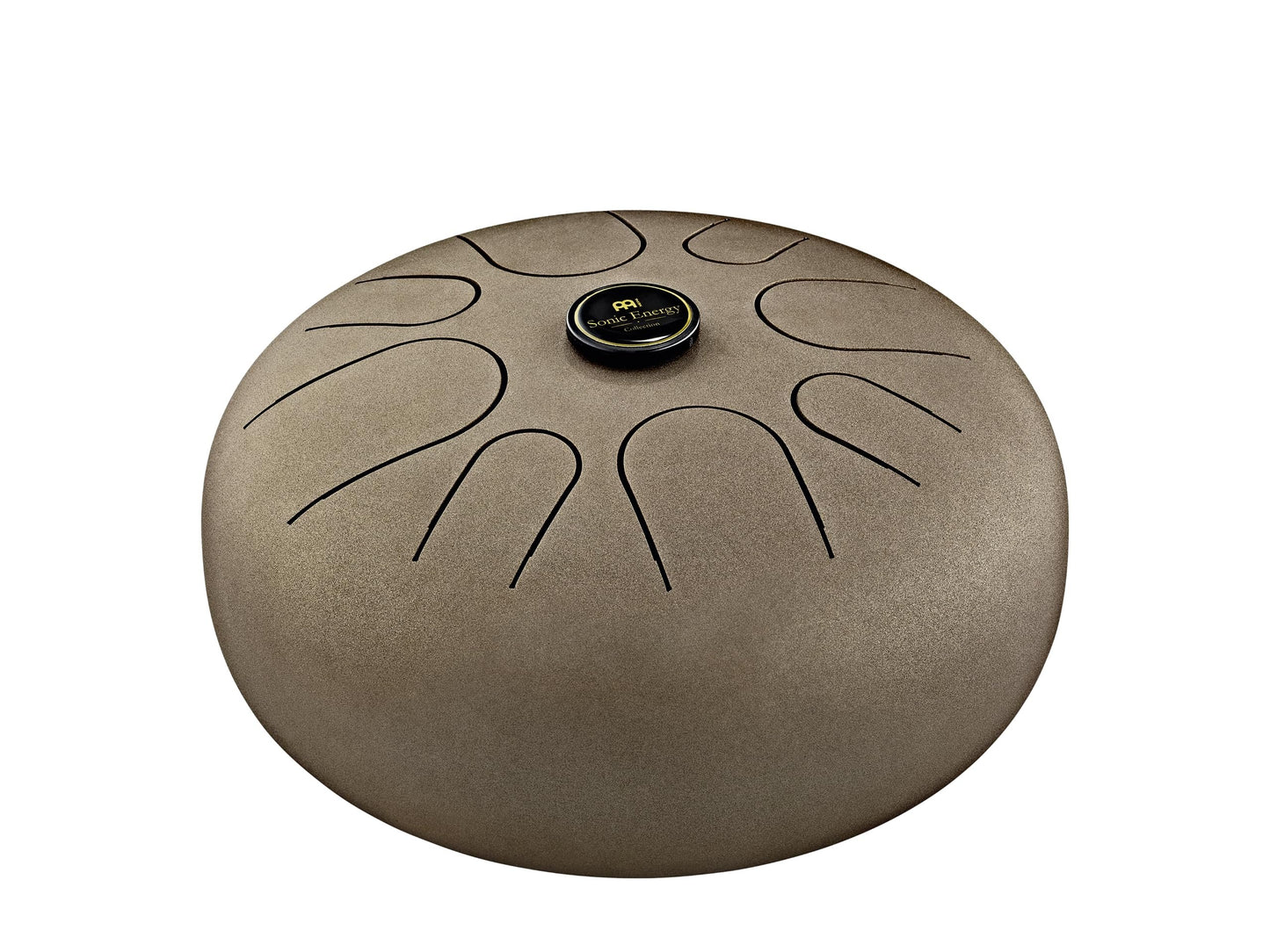Meinl Professional Harmonic Steel Slit Handpan Made in China