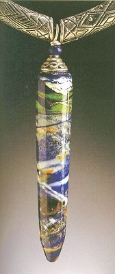 Delphi Glass Mica Powder Assortment