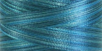 Fantastico Thread Coness - Blue Green