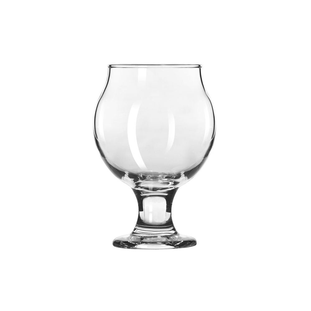 Libbey 3816 Belgian Beers 5 Ounce Belgian Taster Glass - 24 / CS