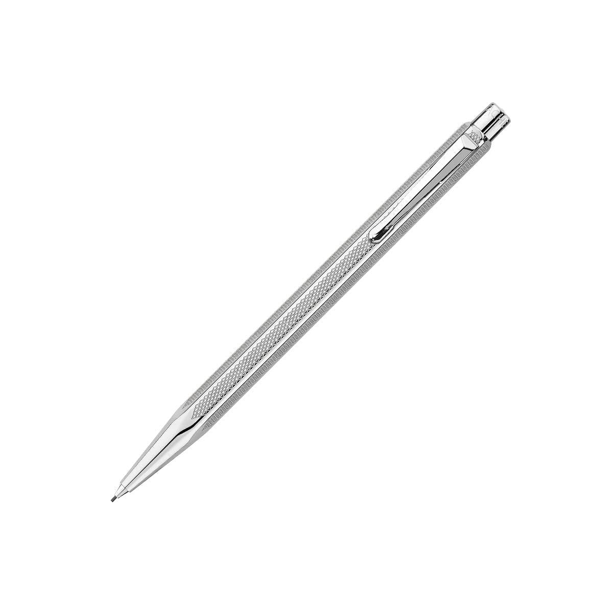 Caran D'ache Ecridor Retro Palladium Finish