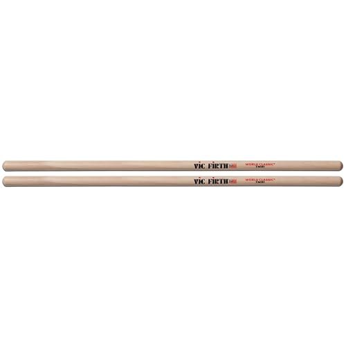 Vic Firth World Classic® -- Timbale 16 1/2" x .470"