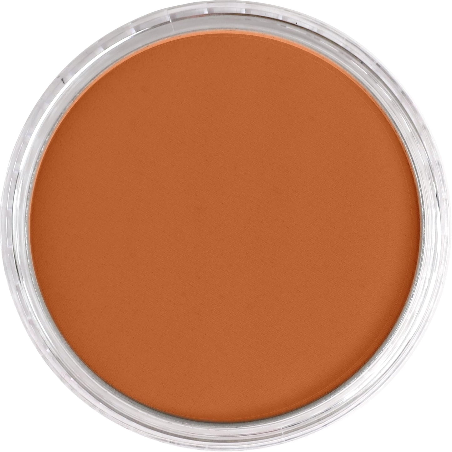 PanPastel Artist Pastels by GOLDEN, Orange, 2.44” / 62mm Pan Diameter, Professional Artist Pastels, Unique Pan Format (cake-like)