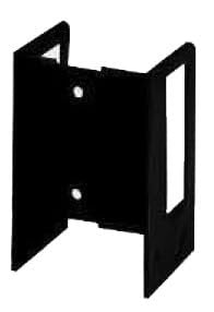 Seymour Stack-It Bracket Set, 4 Heavy-Duty Steel Brackets per Set