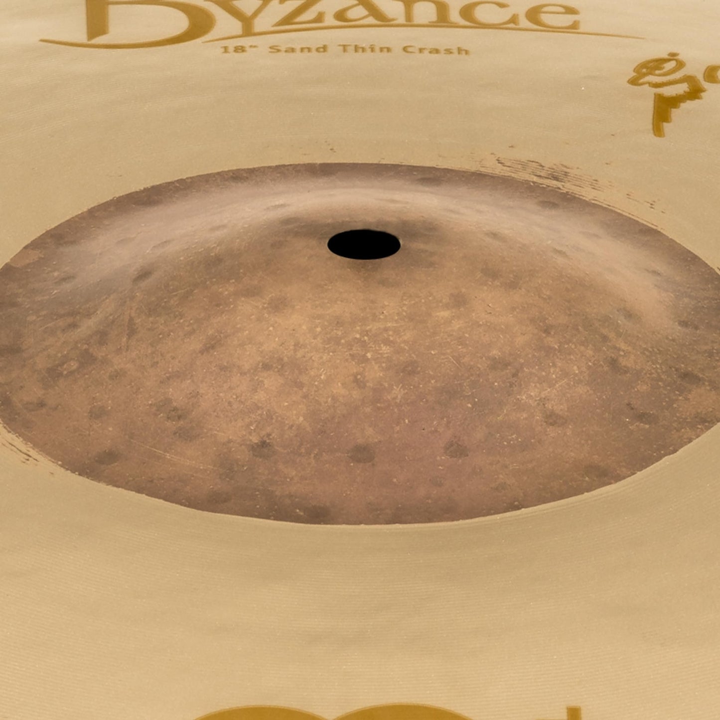 Byzance Sand Crash