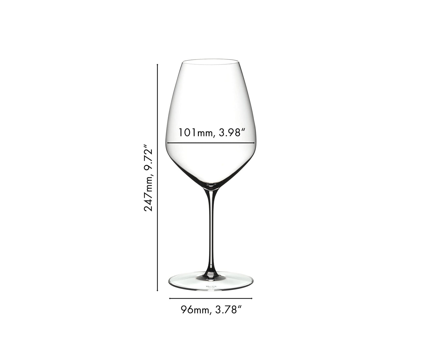 Riedel Veloce
