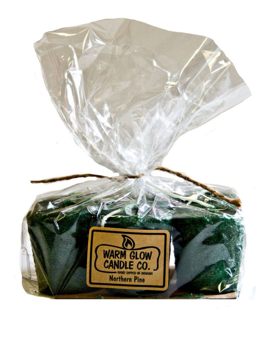 Warm Glow Candle Company Northern Pine 2 oz Atomizer Oil & Scent Chips