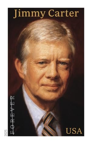 Jimmy Carter
