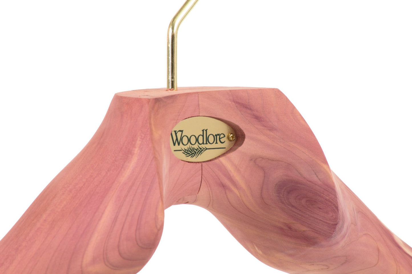 Woodlore Contoured Hanger