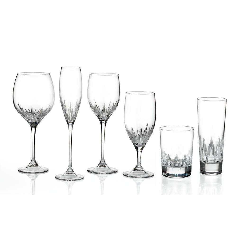 Wedgwood stemware wine glass