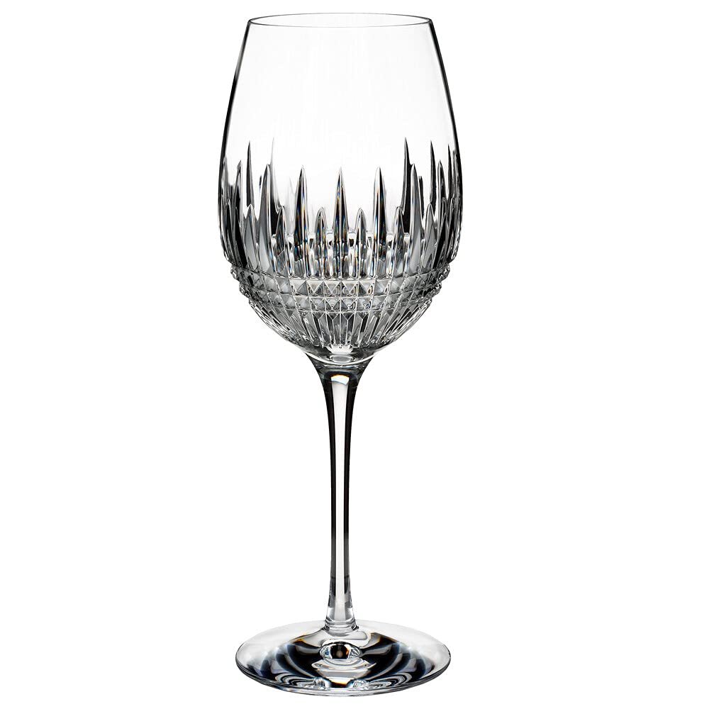 Waterford Lismore Diamond Essence Goblet