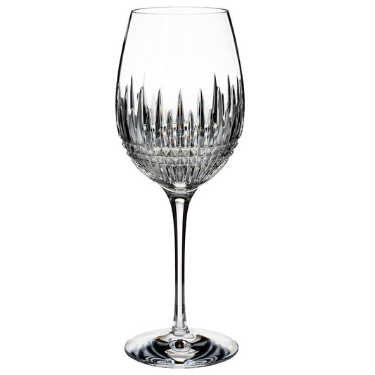 Waterford Lismore Diamond Essence Goblet