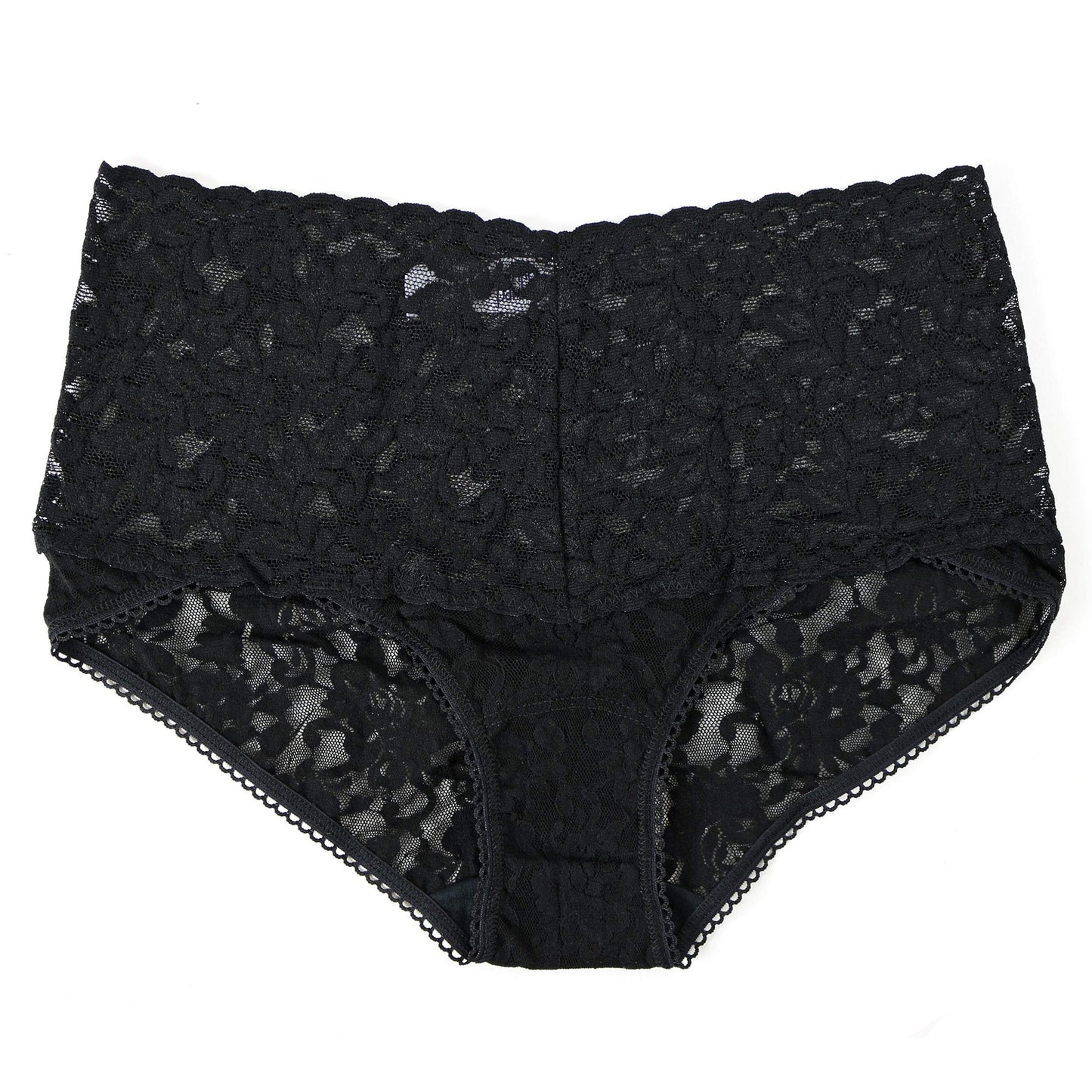 hanky panky, Original Rise Thongs, One Size (4-14)