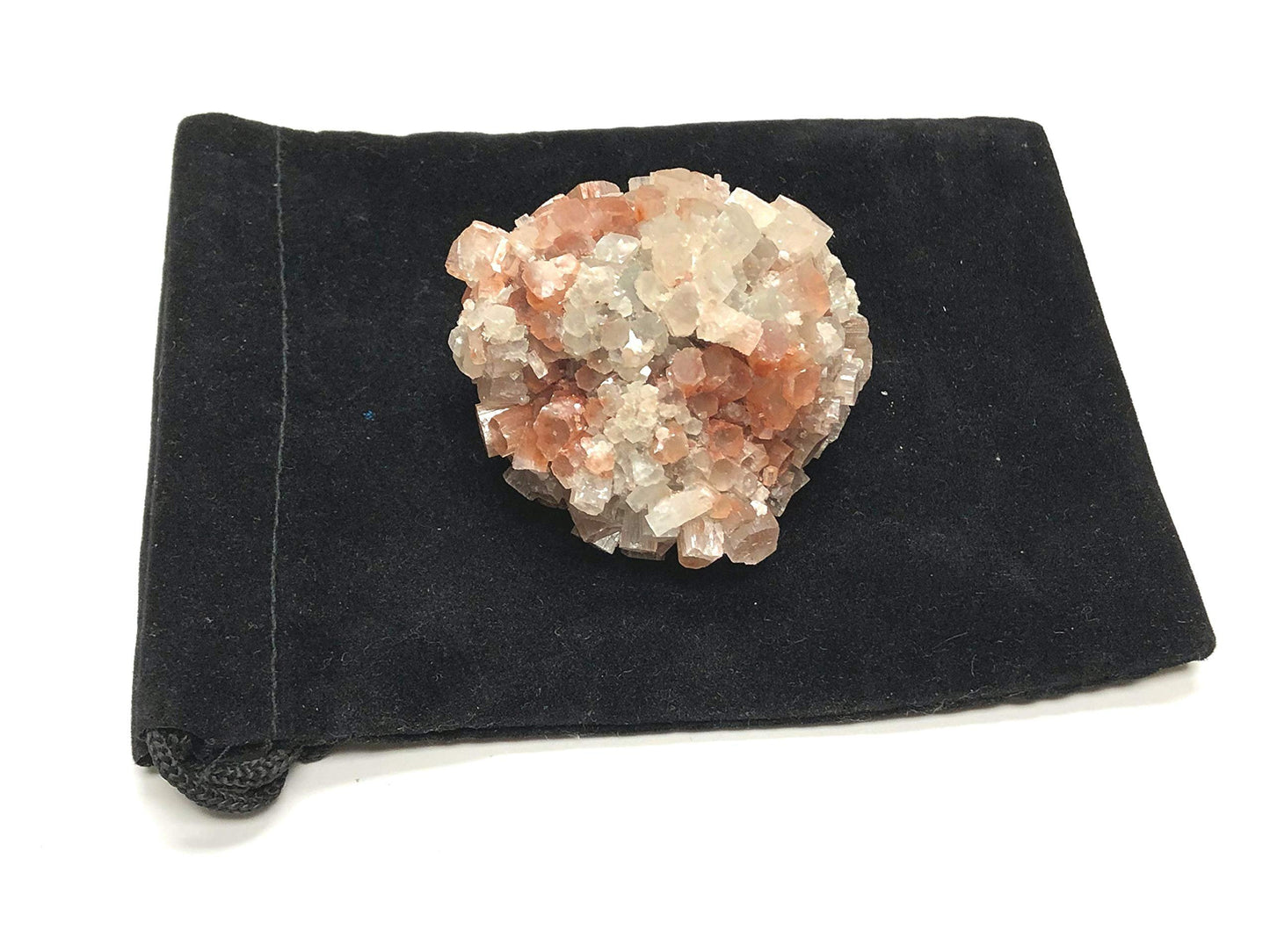 Zentron Crystal Collection Aragonite 1.5" Piece