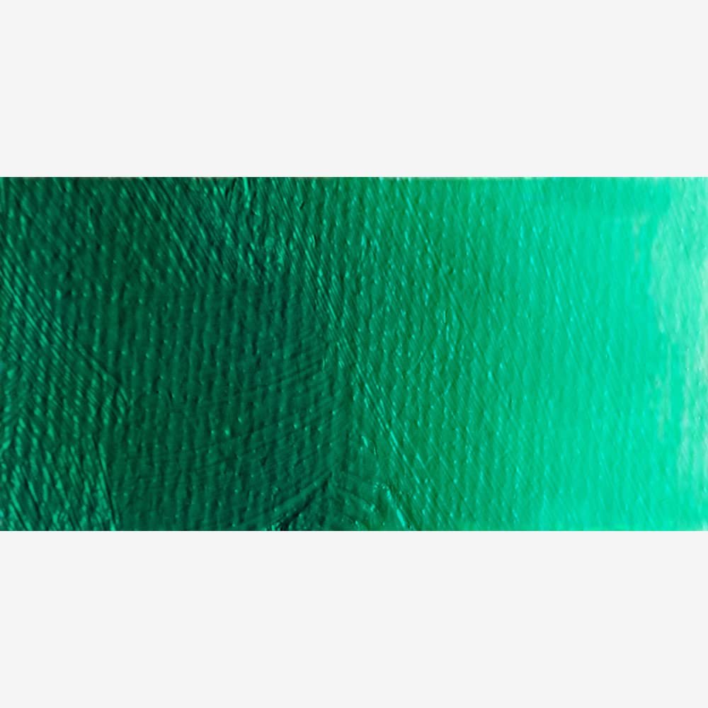 Old Holland Classic Oil Color - Emerald Green 40ml Tube 40ml Tube