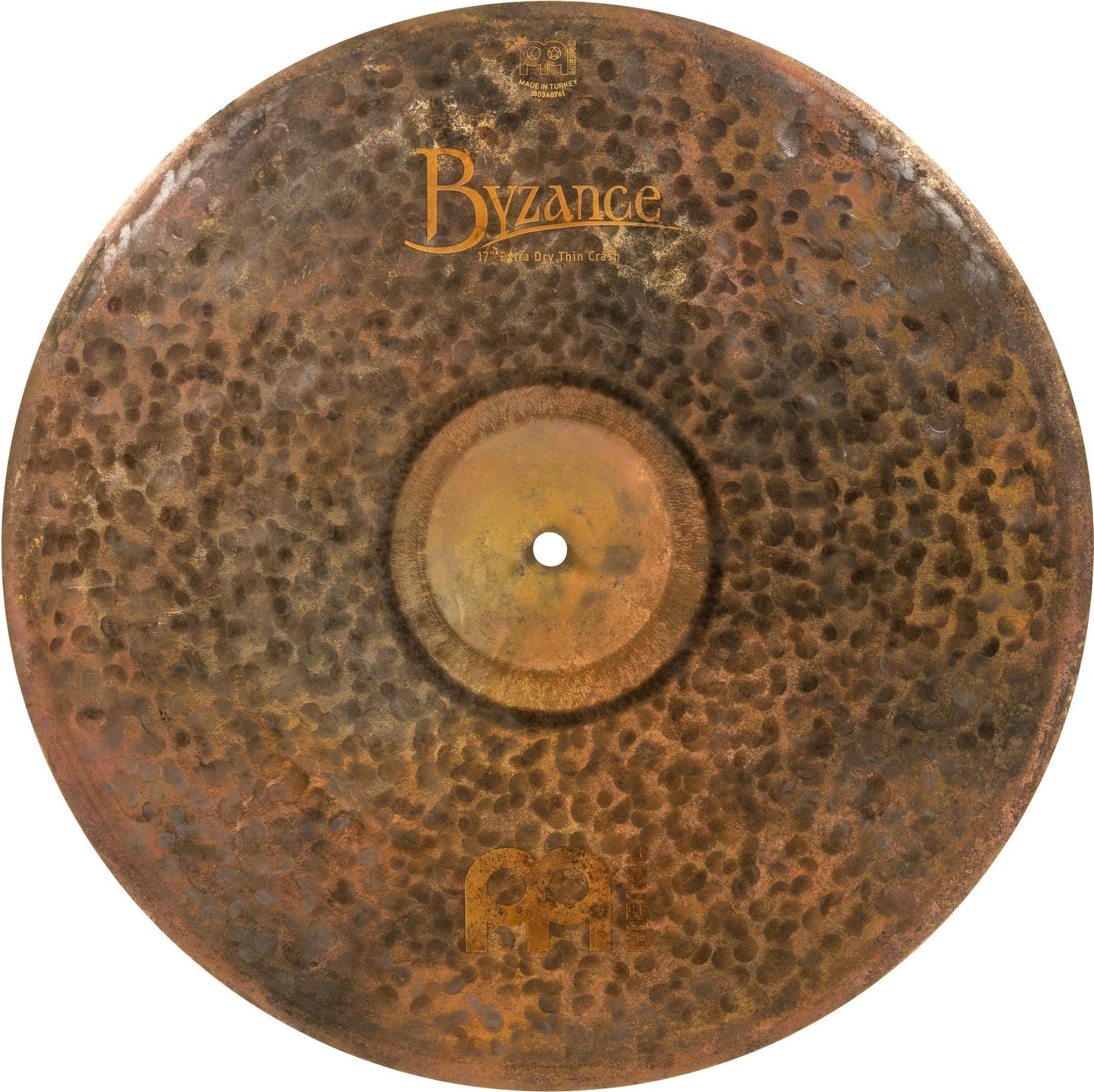 Byzance Extra Dry Crash