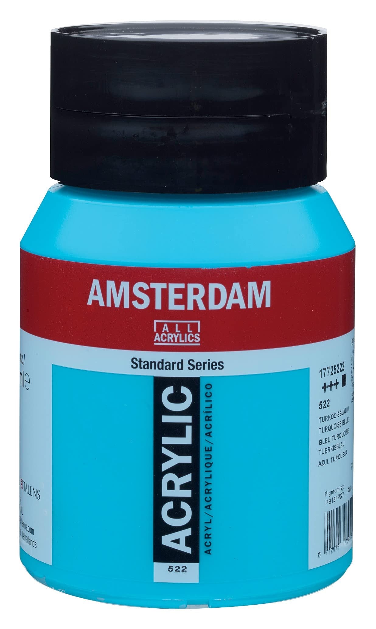 Amsterdam Standard Series Acrylfarbe Tube 20 ml