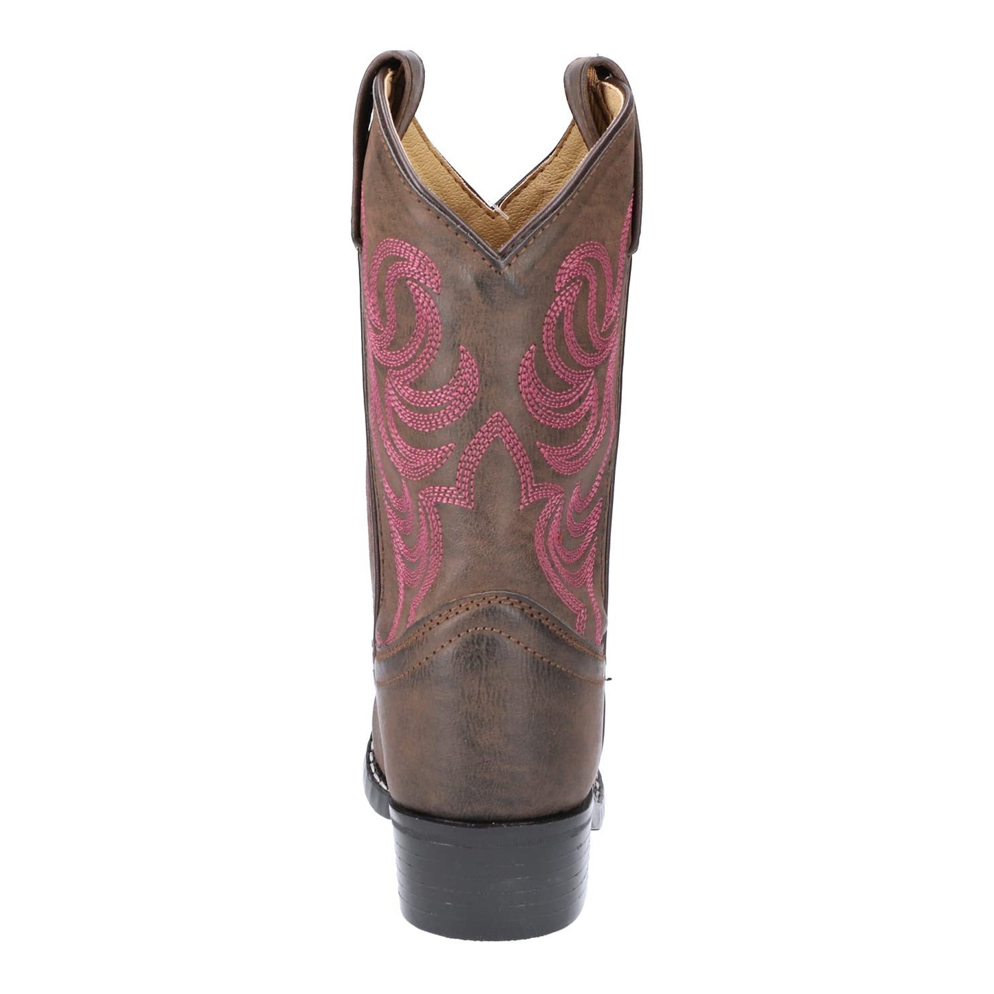 Smoky Mountain Boots Boy's Monterey Western Boots Cowboy
