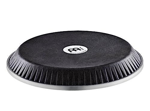 Meinl Percussion Head by REMO for Select Meinl Congas with Traditional Rims-Made in USA-11 3/4" Nuskyn (RTHEAD-1134NS)