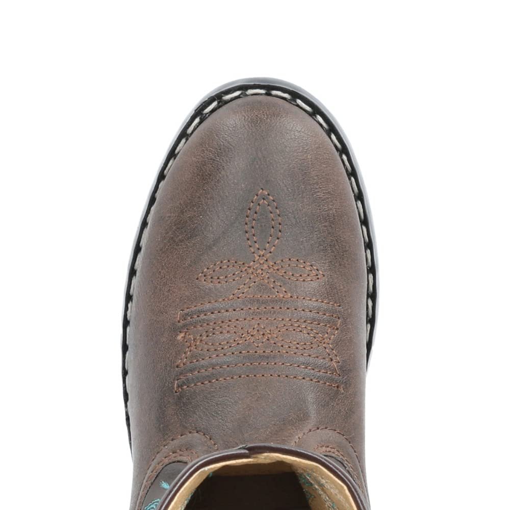 Smoky Mountain Boots Boy's Monterey Western Boots Cowboy