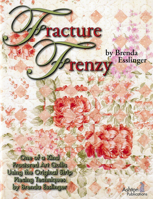Fracture Frenzy - Softcover