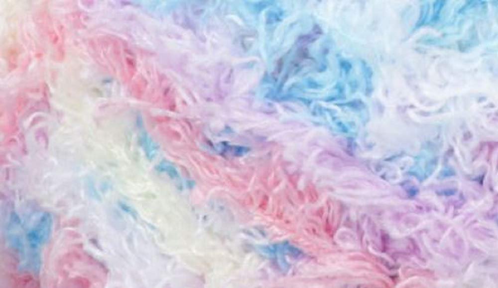 Bernat Pipsqueak Yarn (3-Pack) Sittin Pretty 162059-593153