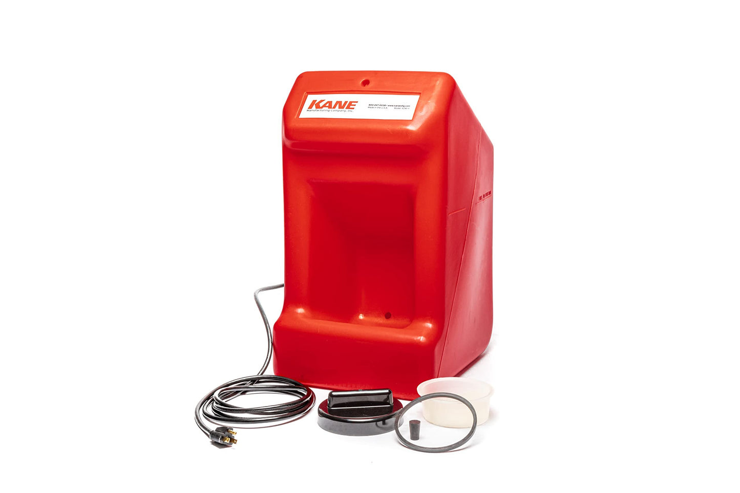 KANE Heated Dog Waterer